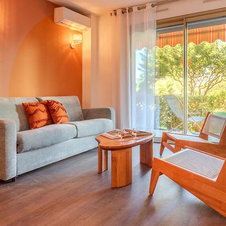 Les 15 Pins & La Mer -Your Green Getaway Near Sea & Beach Антіб Екстер'єр фото