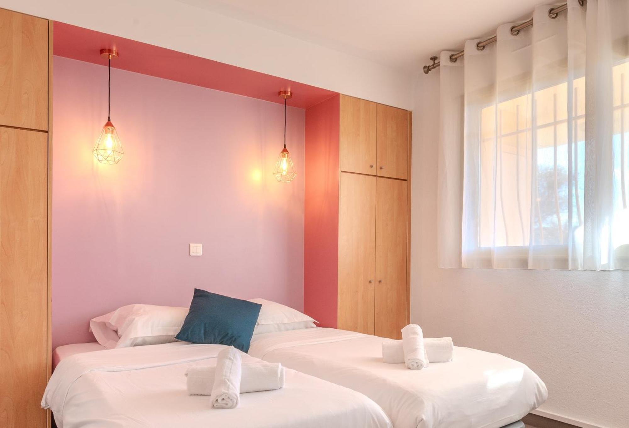 Les 15 Pins & La Mer -Your Green Getaway Near Sea & Beach Антіб Екстер'єр фото