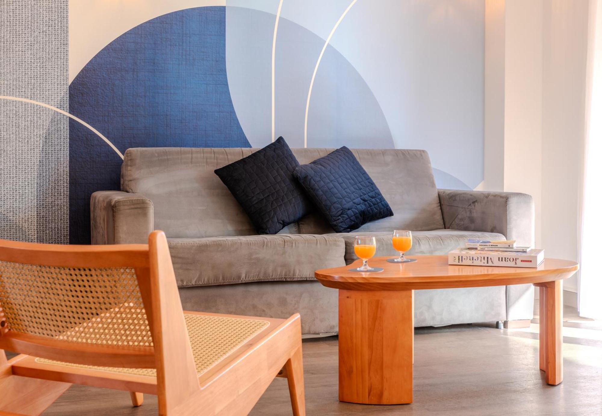 Les 15 Pins & La Mer -Your Green Getaway Near Sea & Beach Антіб Екстер'єр фото